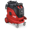 Flex Safety Vacuum Cleaner VCE 44 L AC, 1380W, 43L