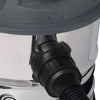 Vacmaster Inox Hepa Professional Vacuum Cleaner 1600W, 20L