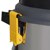 Vacmaster Inox Hepa Professional Vacuum Cleaner 1600W, 20L