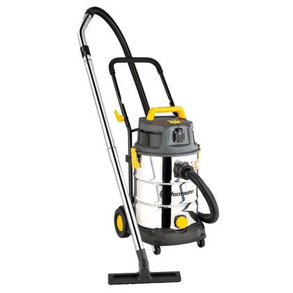 Vacmaster Inox Hepa Professional Vacuum Cleaner 1600W, 30L