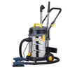 Vacmaster Inox Hepa Professional Vacuum Cleaner 1600W, 30L
