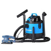 Vacmaster Wet and Dry Professional Vacuum Cleaner 1250W, 20L
