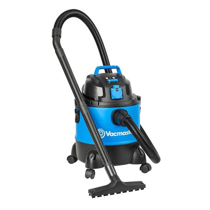 Vacmaster Wet and Dry Professional Vacuum Cleaner 1250W, 20L