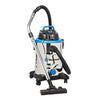 Vacmaster Wet and Dry Professional Vacuum Cleaner 1500W, 30L