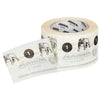 Split Masking Tape Mirka, 75mm x 20m