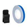 Motorcycle Rim Tape Oxford Wheel Stripes Reflect Blue