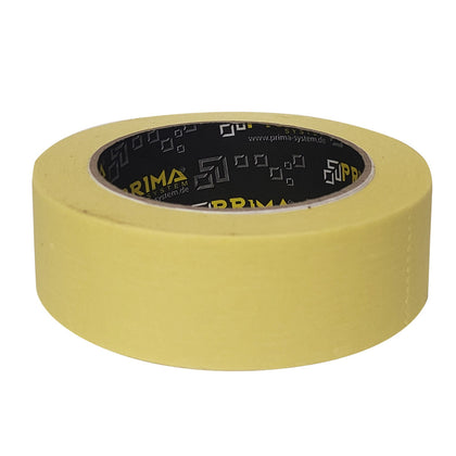 Heat-Resistant Masking Tape Prima System NEON, 36mm x 45m