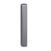 External Battery Vetter MagBank Elite 10, MagSafe Battery, Grey