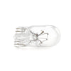 Interior Bulb W3W Hella Standard, 24V, 3W, 10pcs