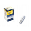 Rear Lamp Bulbs W2, W3 Hella Standard, 12V, 2.3W, 10pcs