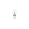 Bombilla de luz trasera P21/4W Bosch BAZ15d, 12V, 21/4W