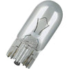 Bombillas para camión W5W Bosch, luz para camión, 24 V, 5 W, 10 unidades