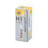 Ampoule halogène pour camion H1 Hella Heavy Duty, 25V, 70W