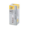 Bombilla halógena para camión H1 Hella Heavy Duty, 25 V, 70 W