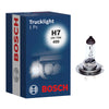 Lastbil Halogenlampa H7 Bosch Trucklight, 24V, 70W