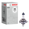 Ampoule Halogène H4 Bosch Eco, 12V, 60/55W