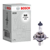 Halogēna spuldze H4 Bosch Eco, 12V, 60/55W