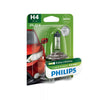 Lampadina alogena H4 Philips LongLife EcoVision, 12V, 60/55W