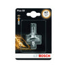 Halogen Bulb H7 Bosch Plus 50, PX26d, 12V, 55W