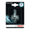 Halogenlampa H7 Bosch Xenon Blue PX26d, 12V, 55W