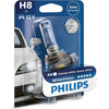 Halogeenlamp H8 Philips WhiteVision Ultra 12V, 35W