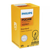 Nebelscheinwerfer-Halogenlampe PSX24W Philips Standard, 12V, 24W