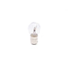 Lampadine per fanali posteriori P21/4W Bosch Pure Light, 12V, 21/4W, 10 pezzi