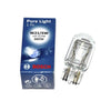 Tail Light Bulb W21/5W Bosch Pure Light, 12V, 21/5W