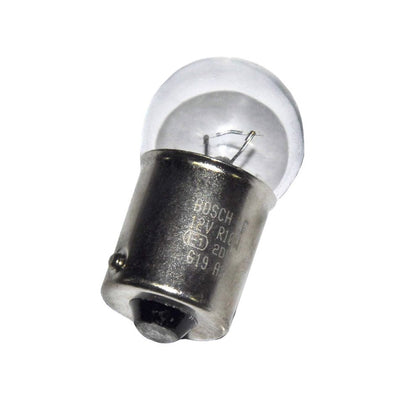 License Plate Number Bulbs R10W Bosch Pure Light, 12V, 10W, 10pcs