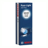 Signalpærer H21W Bosch Pure Light, 12V, 21W, 10 stk.