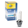 Xenonlamp D2S Hella Xenon, 12/24V, 35W