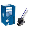 Xenonlamp D2S Philips Xenon WhiteVision 85V, 35W