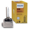 Xenonlampe D3S Philips Xenon Vision, 42V, 35W