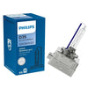 Ampoule xénon D3S Philips Xenon WhiteVision, 42V, 35W