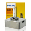 Xenonlampe D5S Philips Xenon Vision, 12V, 25W