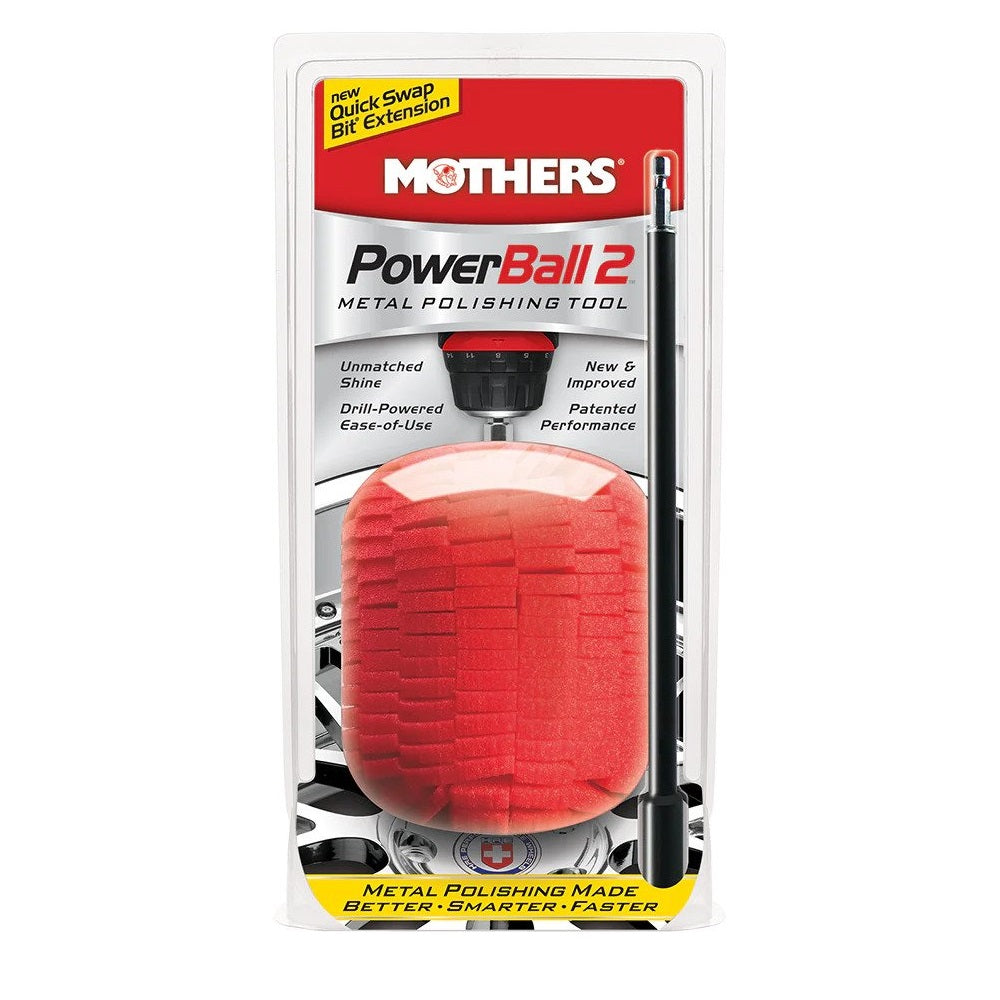Polishing Ball Mothers PowerBall