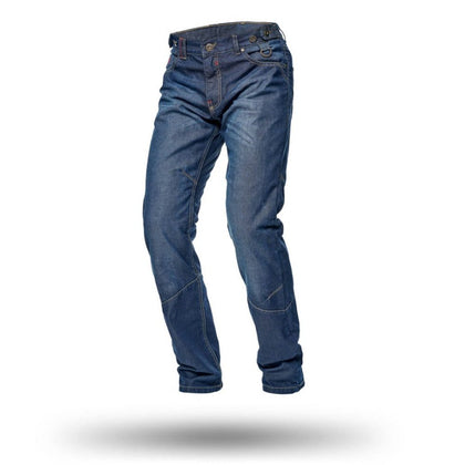 Moto Jeans Adrenaline Regular 2.0, Blue