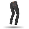 Moto Jeans Adrenaline Rock, Black