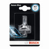 Lampadina alogena H7 Bosch Xenon Blu, 55W, 12V
