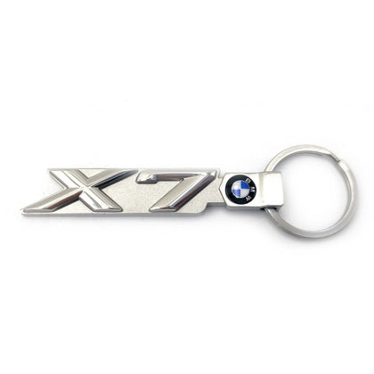 Key Ring BMW X7