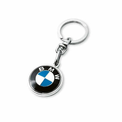 Logo Keychain BMW