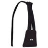 Motorcycle Pants Suspenders Richa, Black