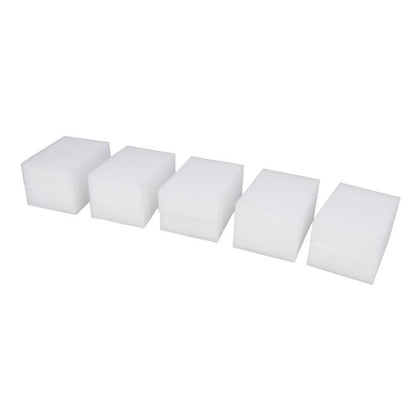 Cleaning Sponge for Leather and Plastic Kaja, 10pcs