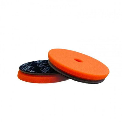Medium Cut Pad Zvizzer All Rounder, Orange, 125/140mm