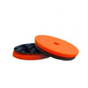 Medium Cut Pad Zvizzer All Rounder, Orange, 125/140mm