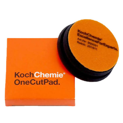 Medium Cut Pad Koch Chemie One Cut Pad, 45mm