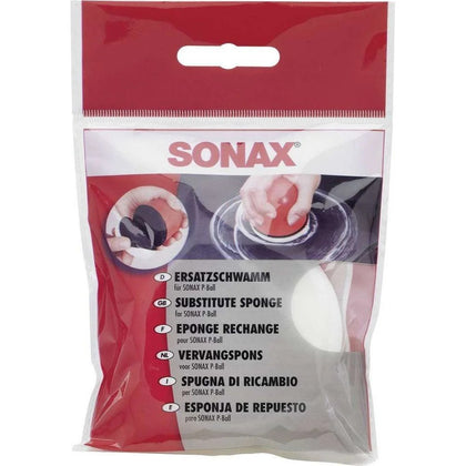 Sonax Substitute Sponge for P-Ball