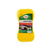 Car Bodywork Wash Sponge Turtle Wax Jumbo