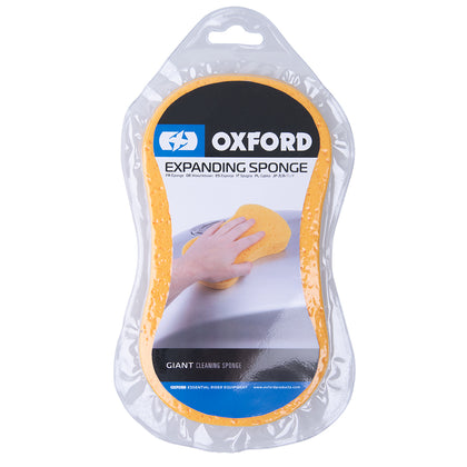 Cleaning Sponge Oxford Expanding Sponge