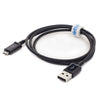 Vetter Micro USB to USB Cable